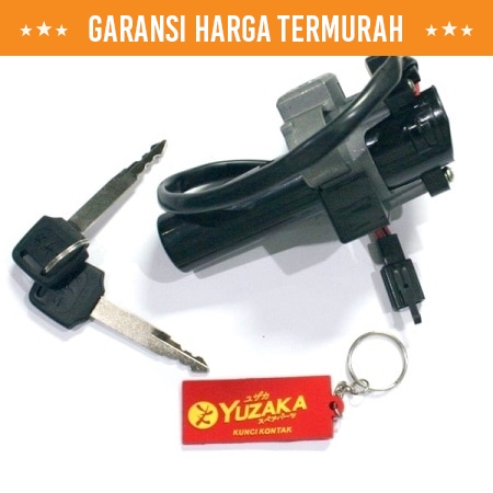 KUNCI KONTAK ONLY YUZAKA MEGAPRO NEW